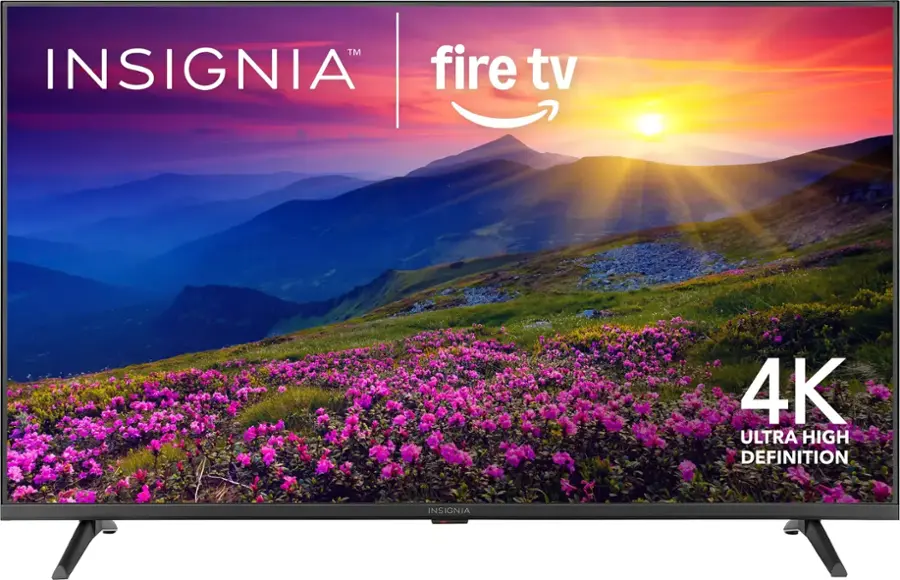 Insignia 50 inch F50 Series TV