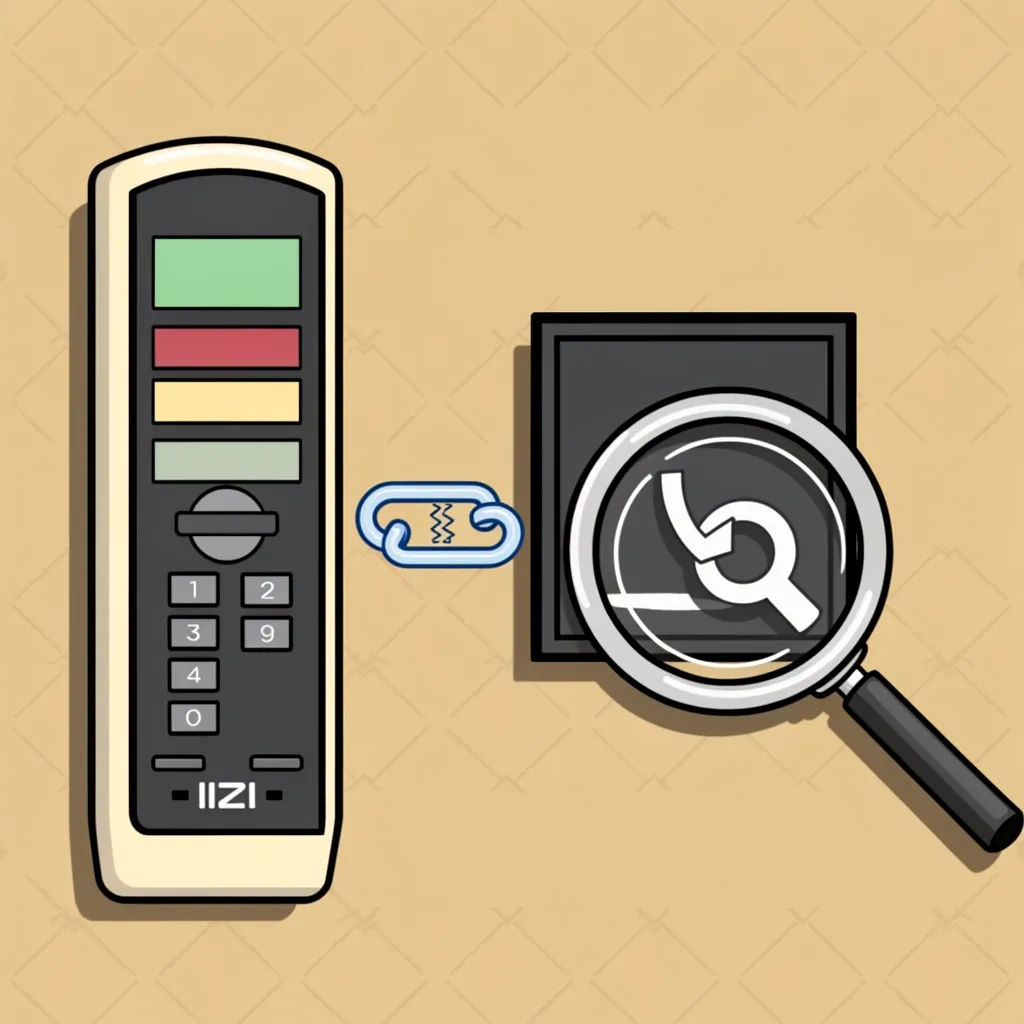 What to do when universal remote only uses 3-digit codes for Vizio