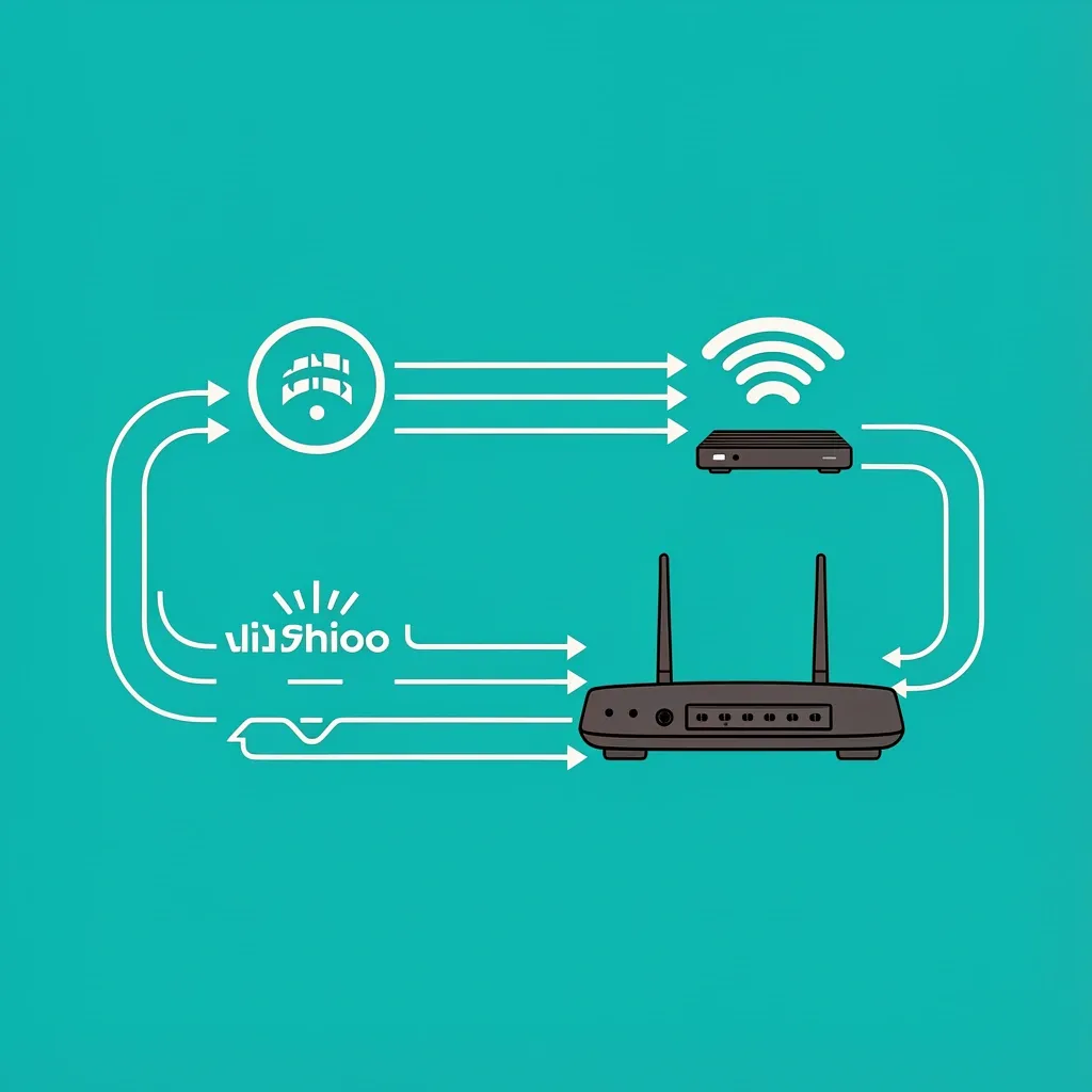 Stable Wi-Fi and Ethernet connection tips for Vizio TV