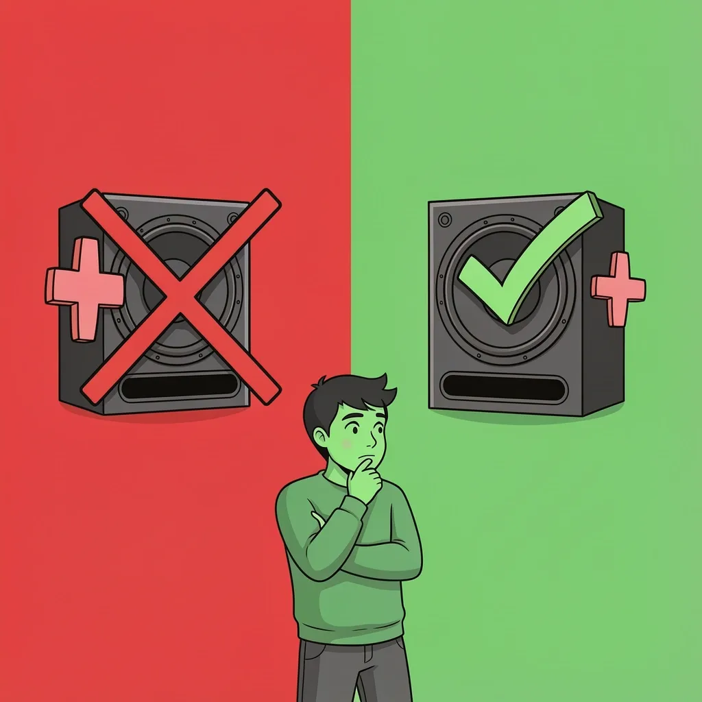 Debunking common myths about Vizio soundbar settings with correct adjustments