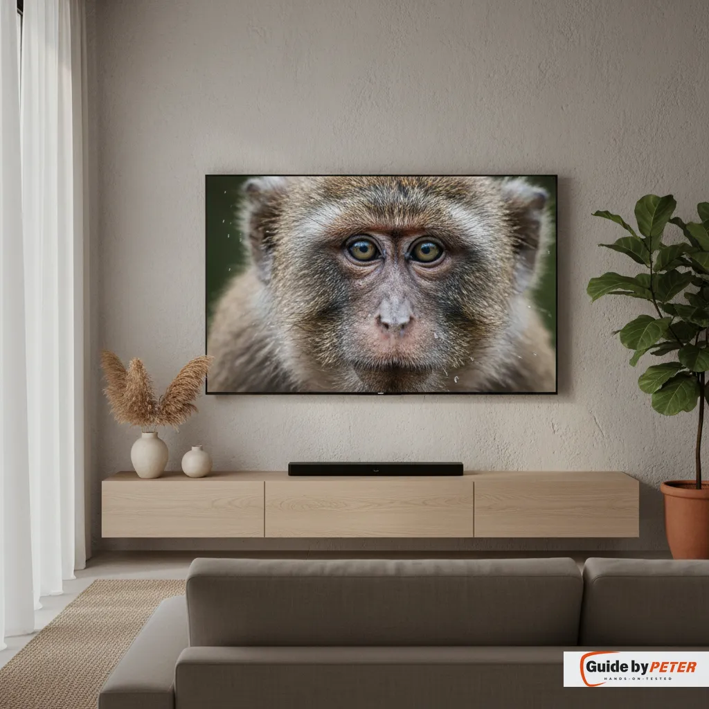4K TVs Under 1000