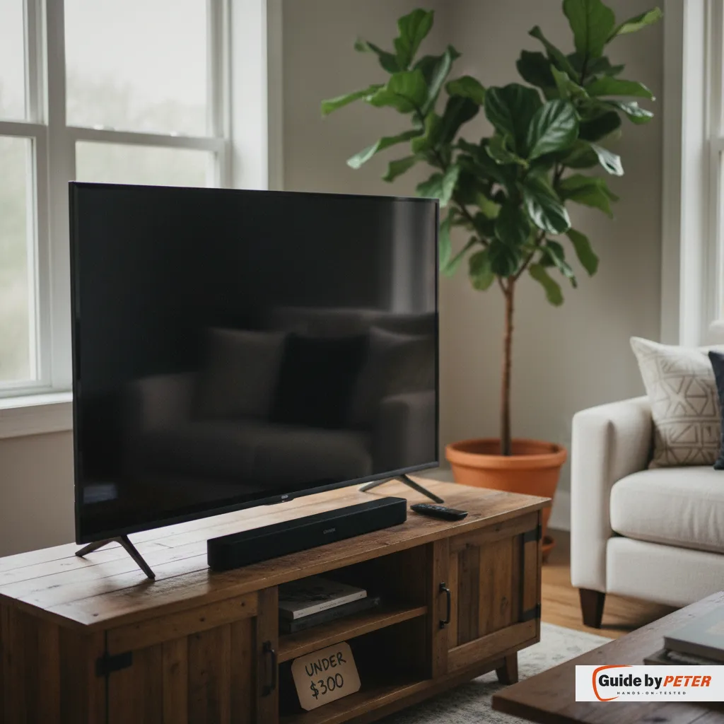Reviewers agree the Roku Select Series is the best 50-inch TV available for under $300