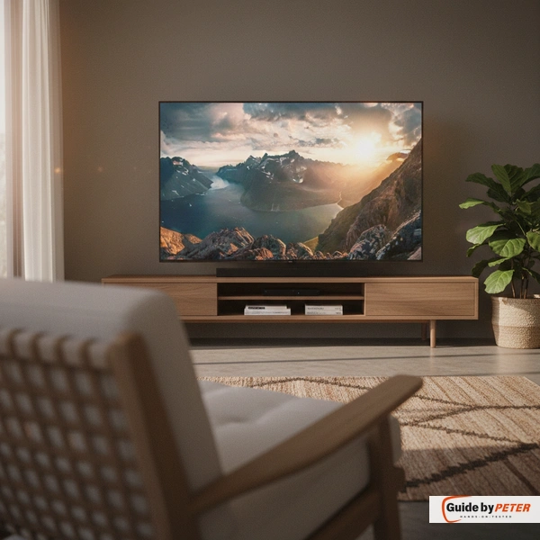 Best 65-Inch TV under 800