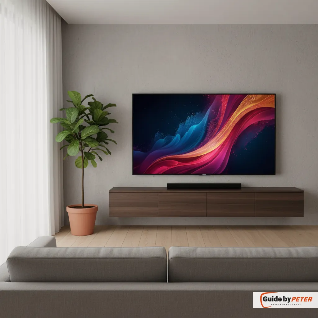 Samsung TVs