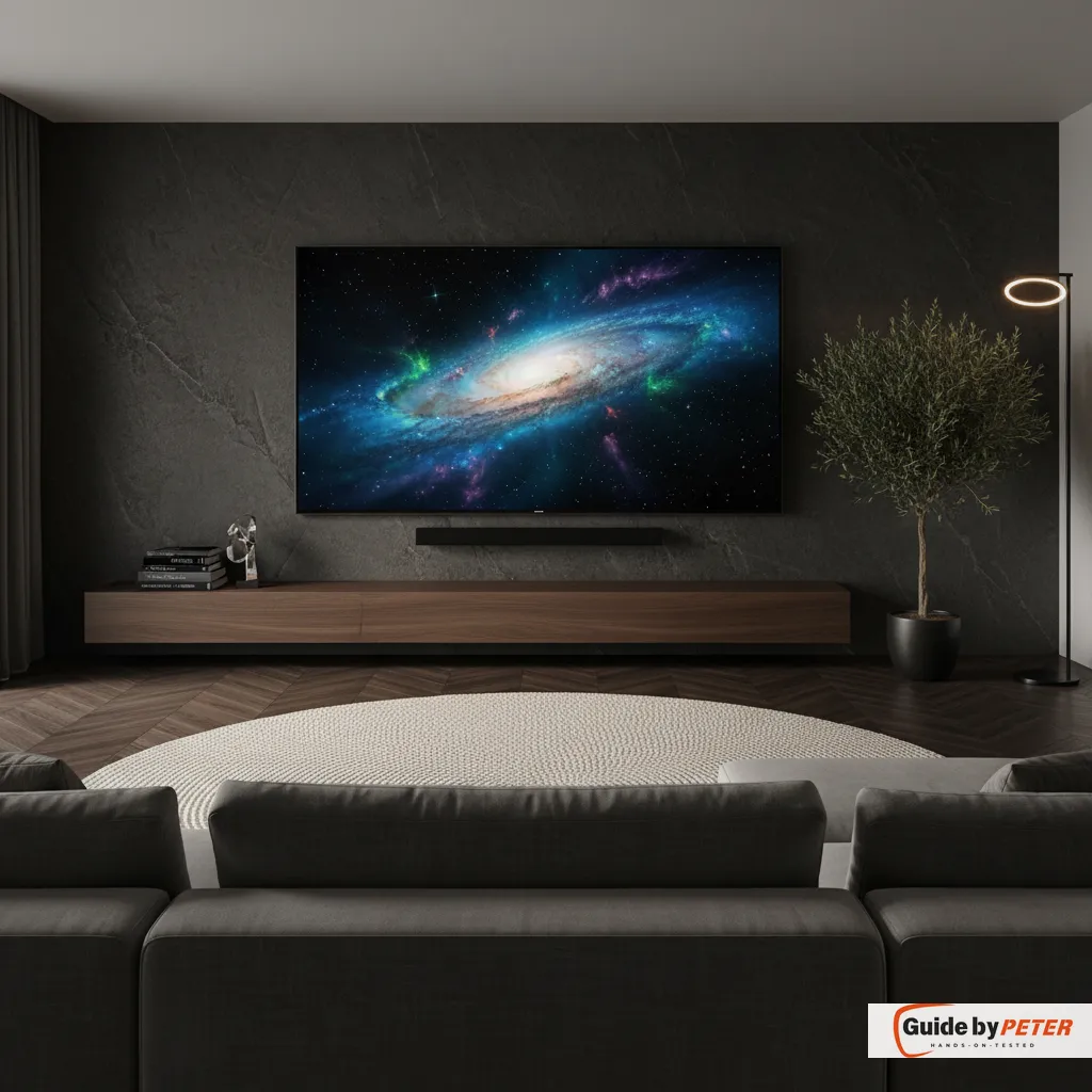 Best-85-Inch TV
