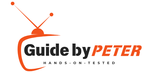 guidebypeter.com