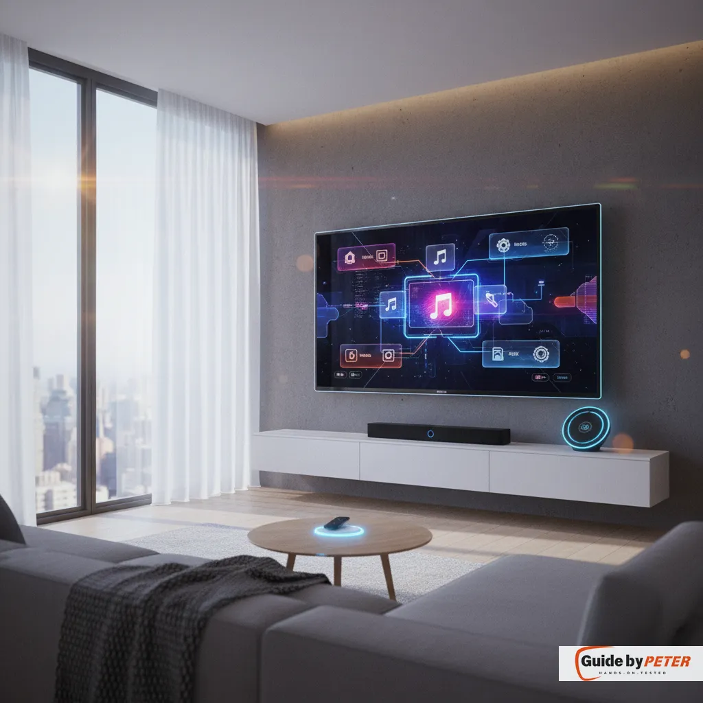 The Best Smart TVs Under 1000