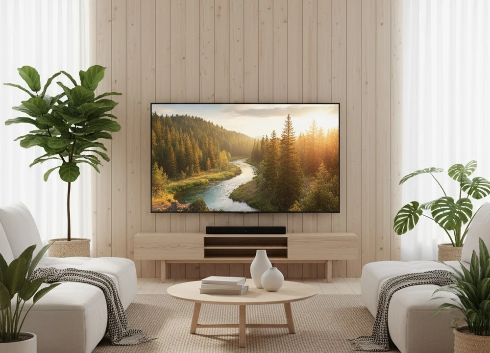 best 75 inch tv under 1500