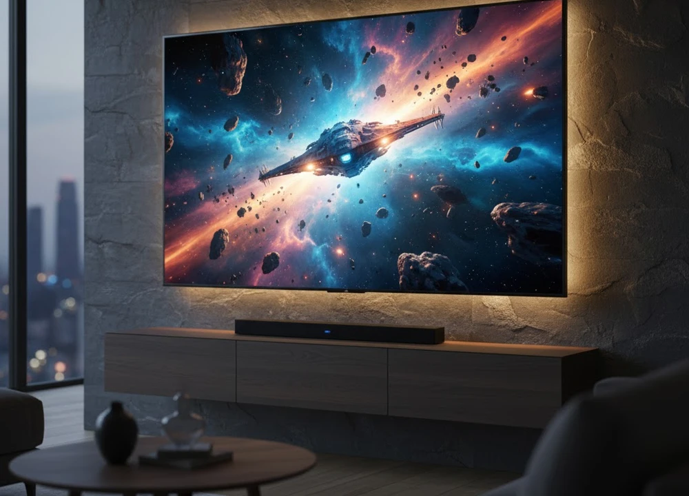 Best 65-Inch Smart TV Under $500