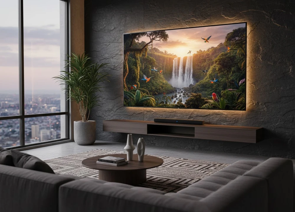 Best Rated TVs Under 500