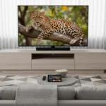 We Tested 7 Popular 43-Inch TVs