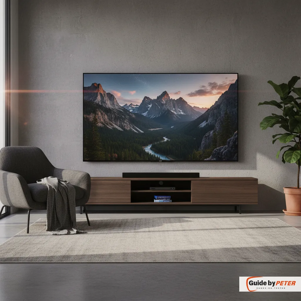 4k tv